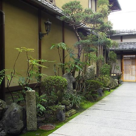 日昇別荘Nissho Besso Kyōto Exterior foto