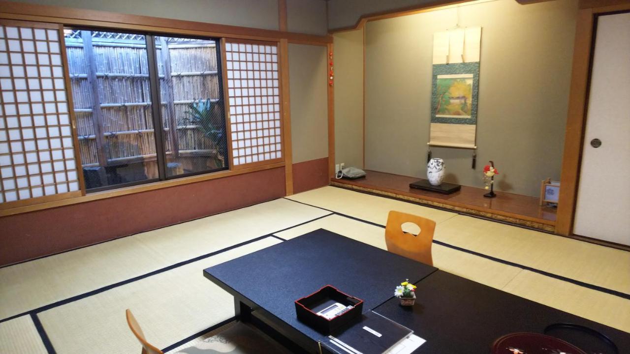 日昇別荘Nissho Besso Kyōto Exterior foto