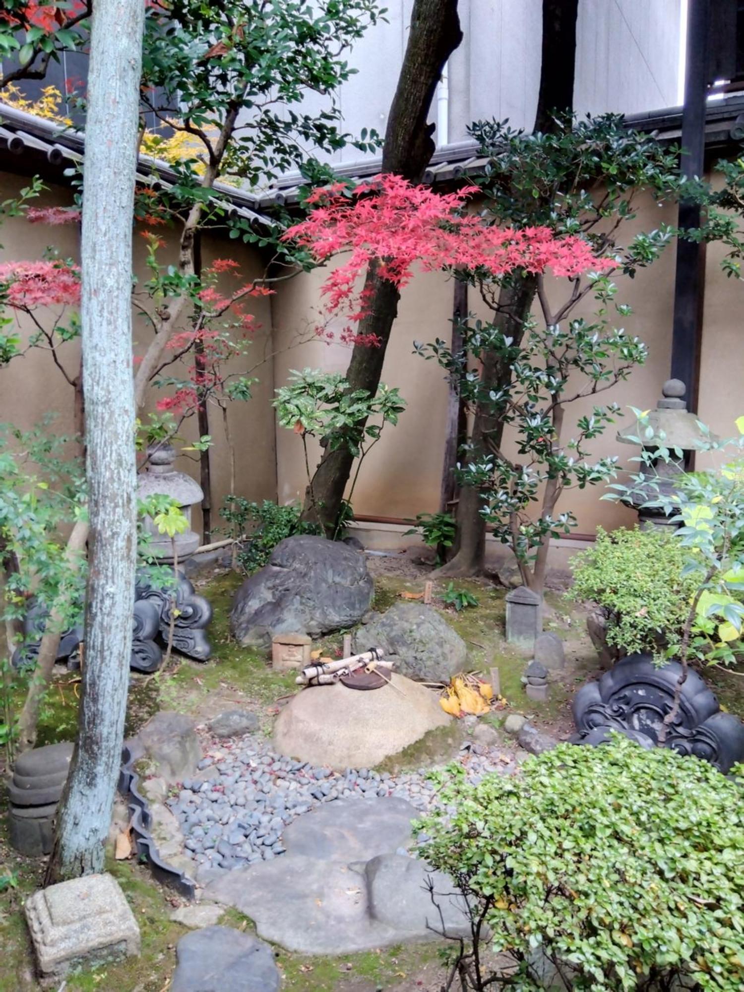 日昇別荘Nissho Besso Kyōto Exterior foto