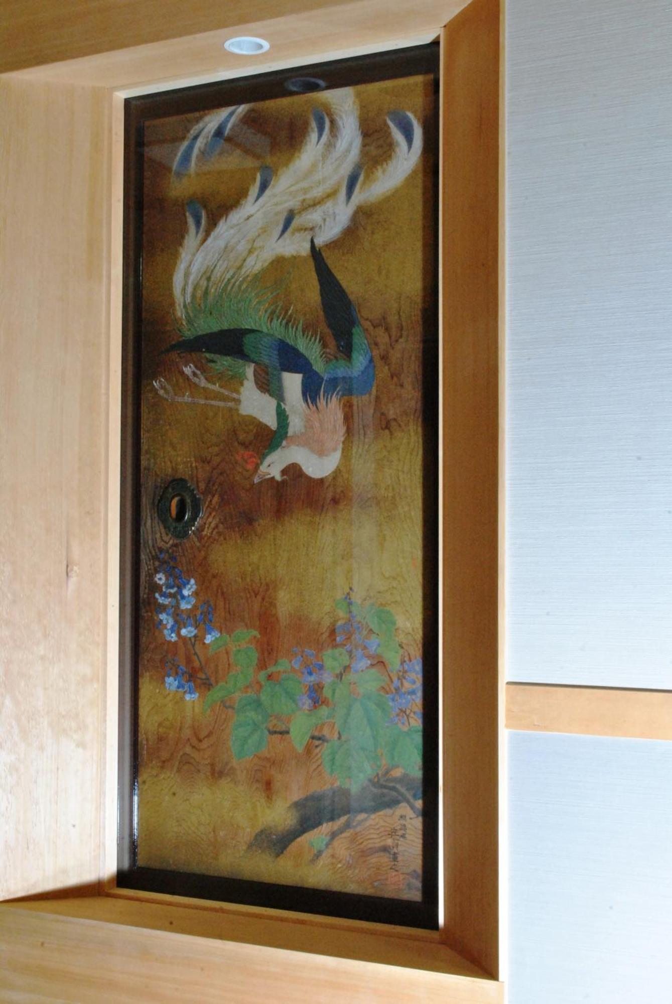 日昇別荘Nissho Besso Kyōto Exterior foto