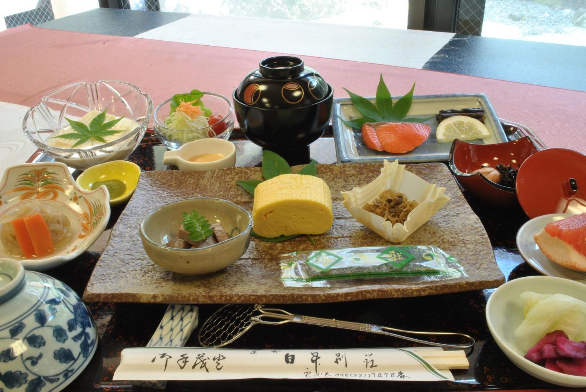 日昇別荘Nissho Besso Kyōto Exterior foto