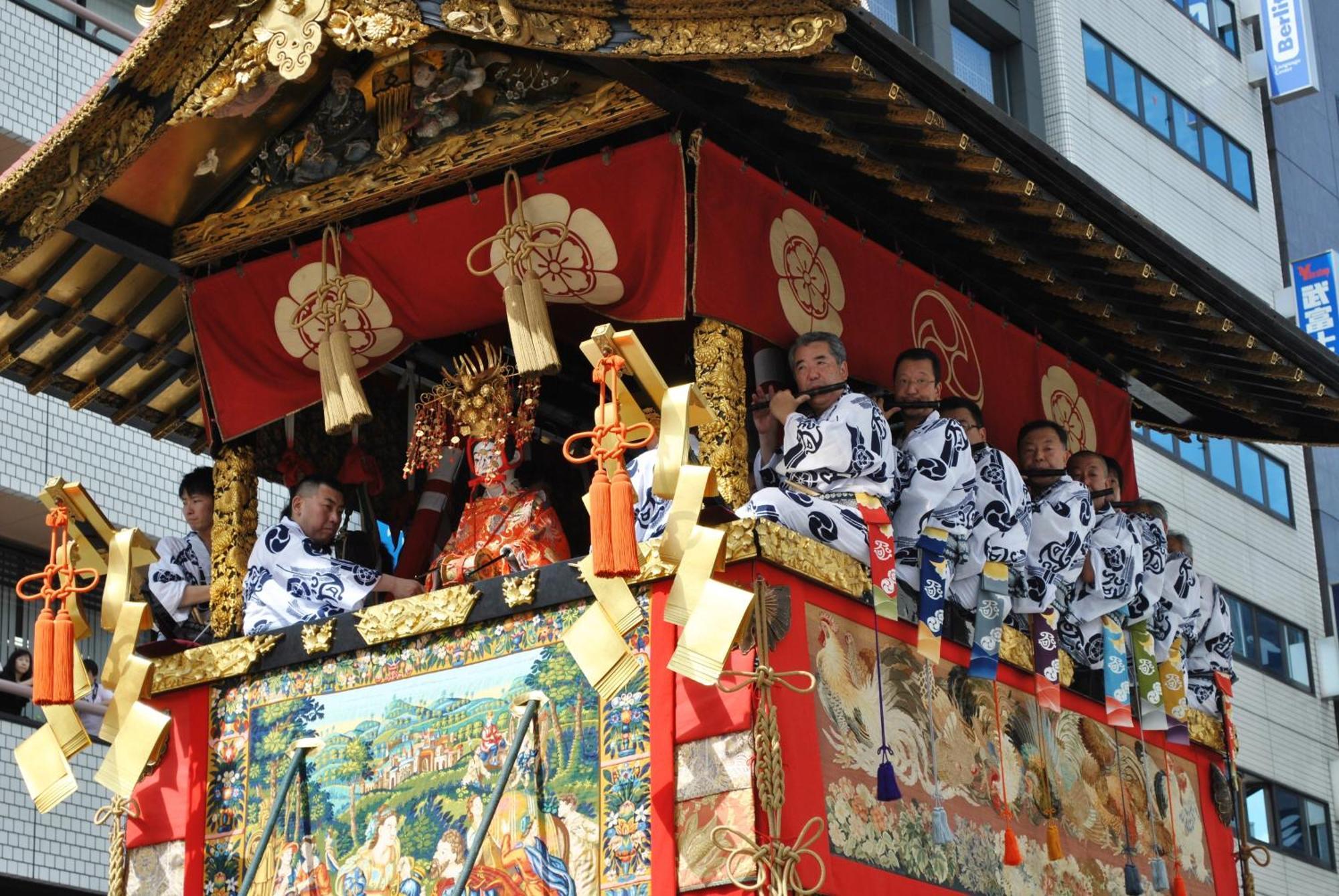 日昇別荘Nissho Besso Kyōto Exterior foto