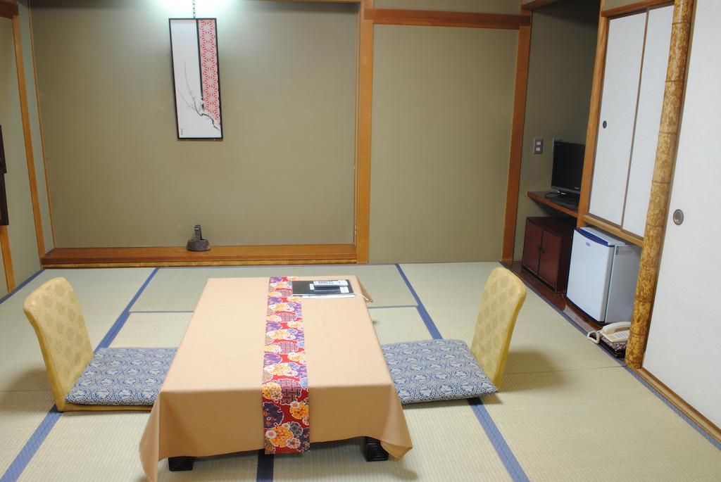 日昇別荘Nissho Besso Kyōto Exterior foto