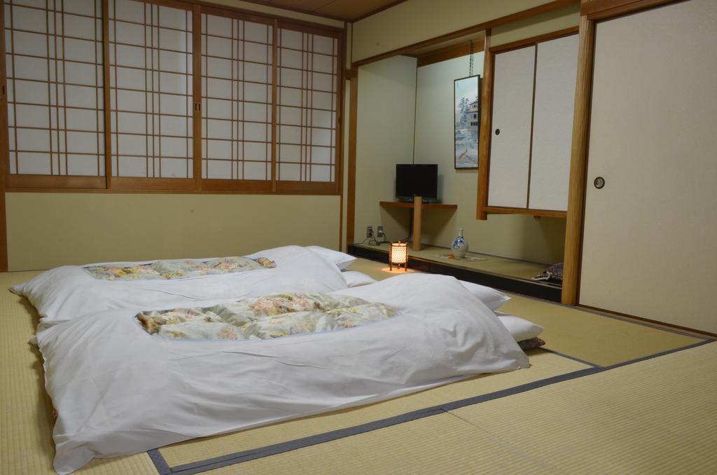 日昇別荘Nissho Besso Kyōto Exterior foto