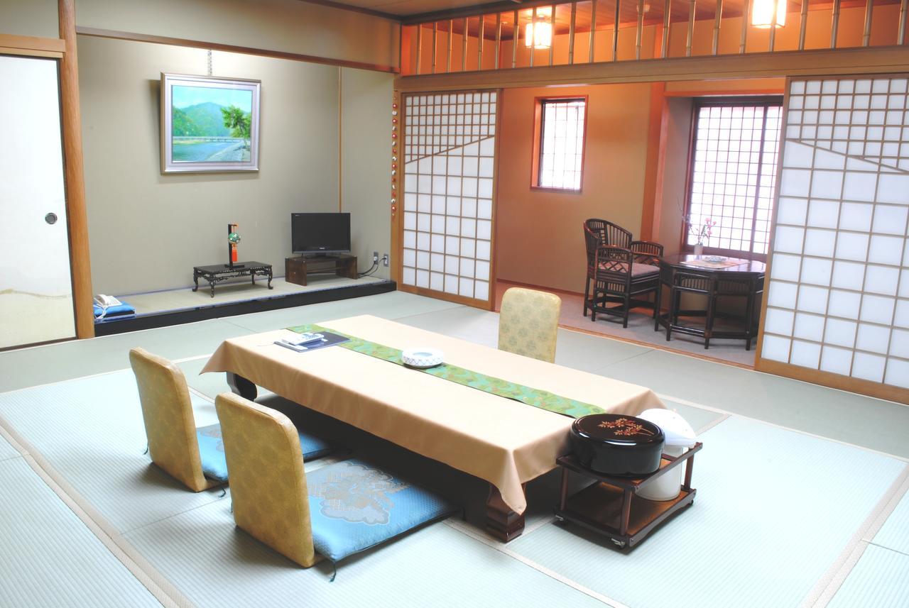 日昇別荘Nissho Besso Kyōto Exterior foto
