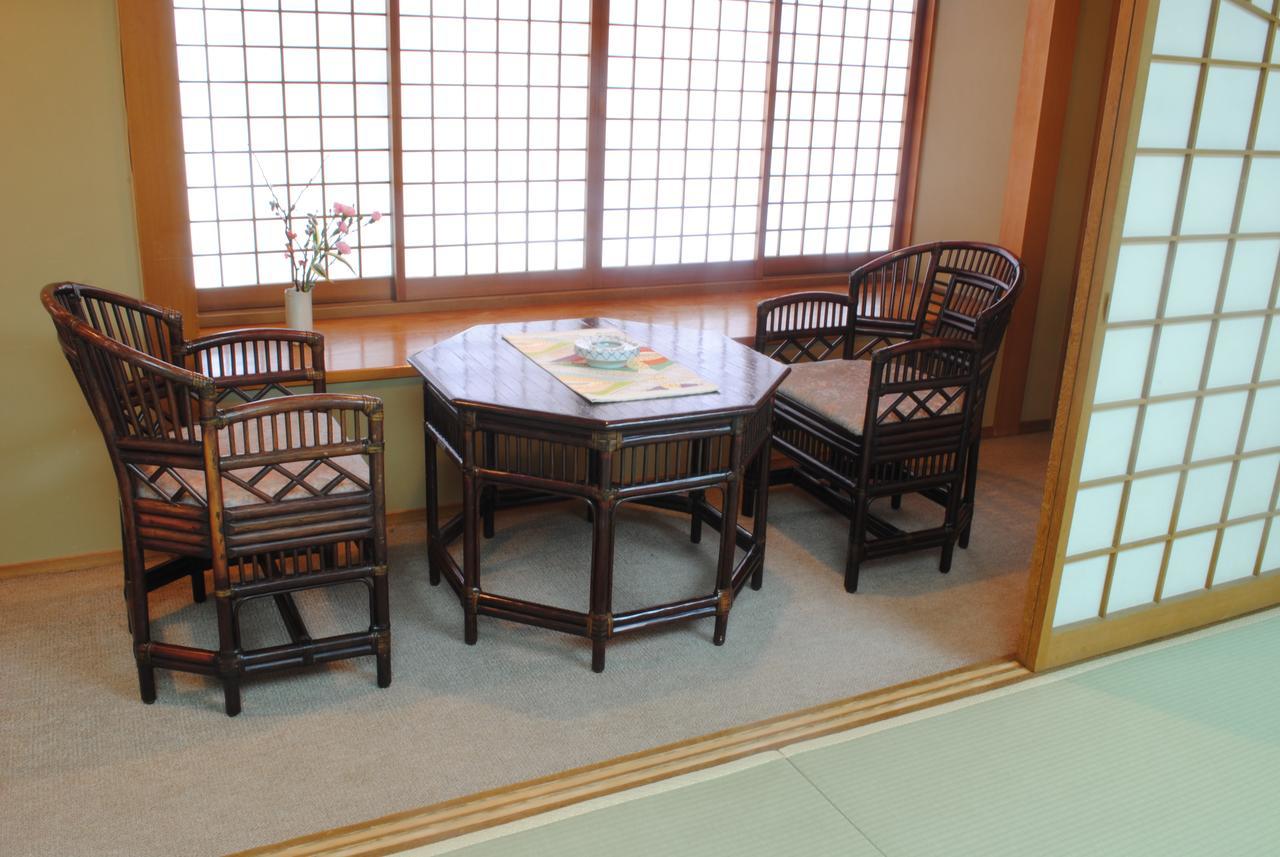 日昇別荘Nissho Besso Kyōto Exterior foto