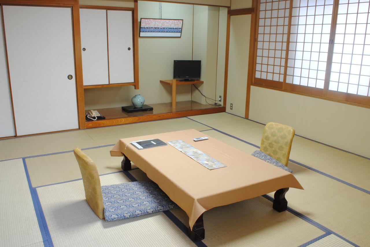 日昇別荘Nissho Besso Kyōto Exterior foto